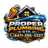 Proper Plumbing GTA